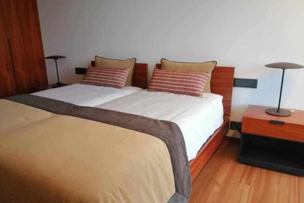 Quinta Vale Das Papas Casal de Loivos Luaran gambar